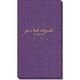 Sweet Little Stars Moire Guest Towels Image 2 of 4